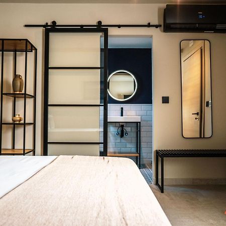 The Florian Boutique Guesthouse By Zzzing Cospicua Exteriör bild