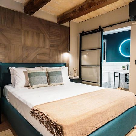 The Florian Boutique Guesthouse By Zzzing Cospicua Exteriör bild