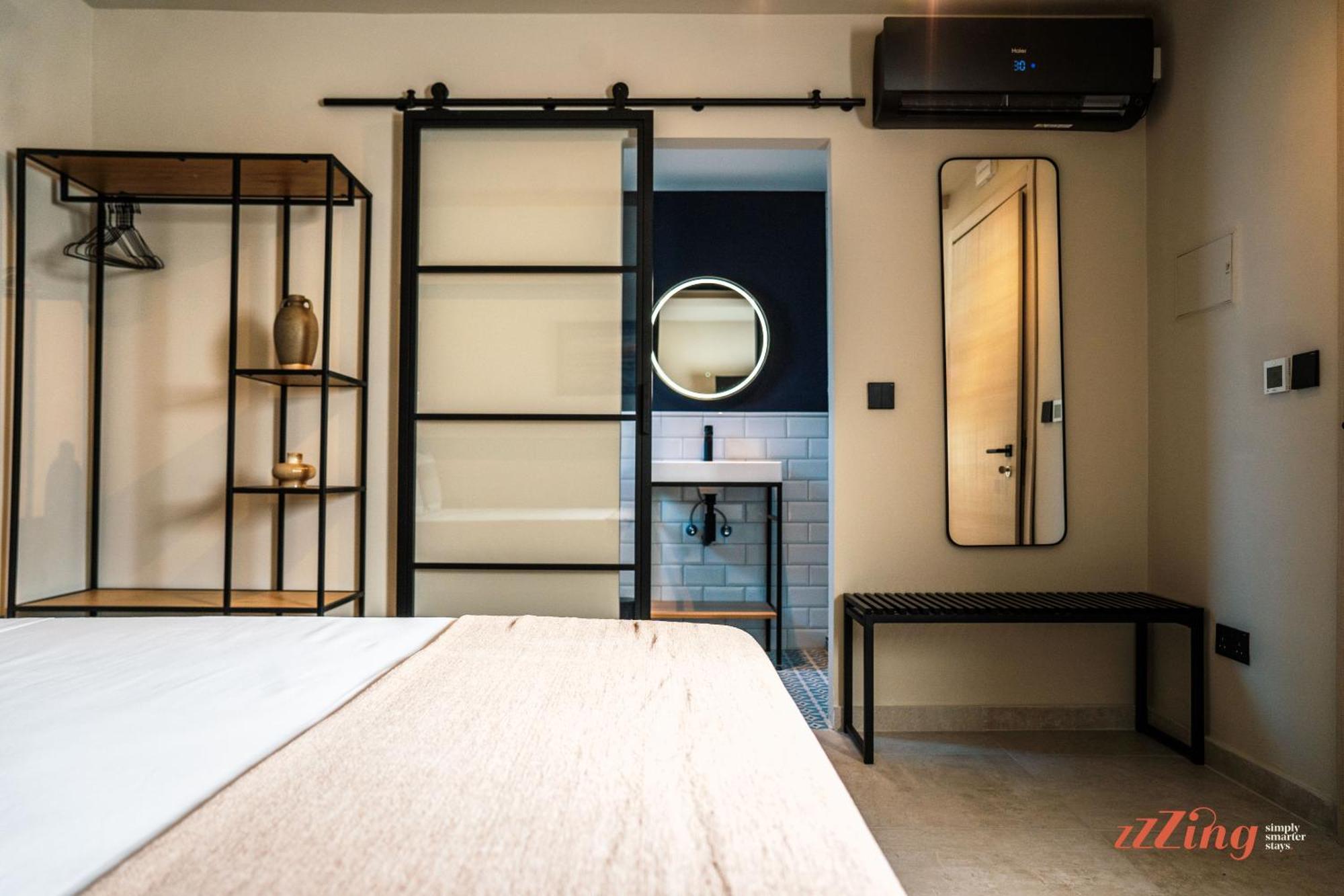 The Florian Boutique Guesthouse By Zzzing Cospicua Exteriör bild