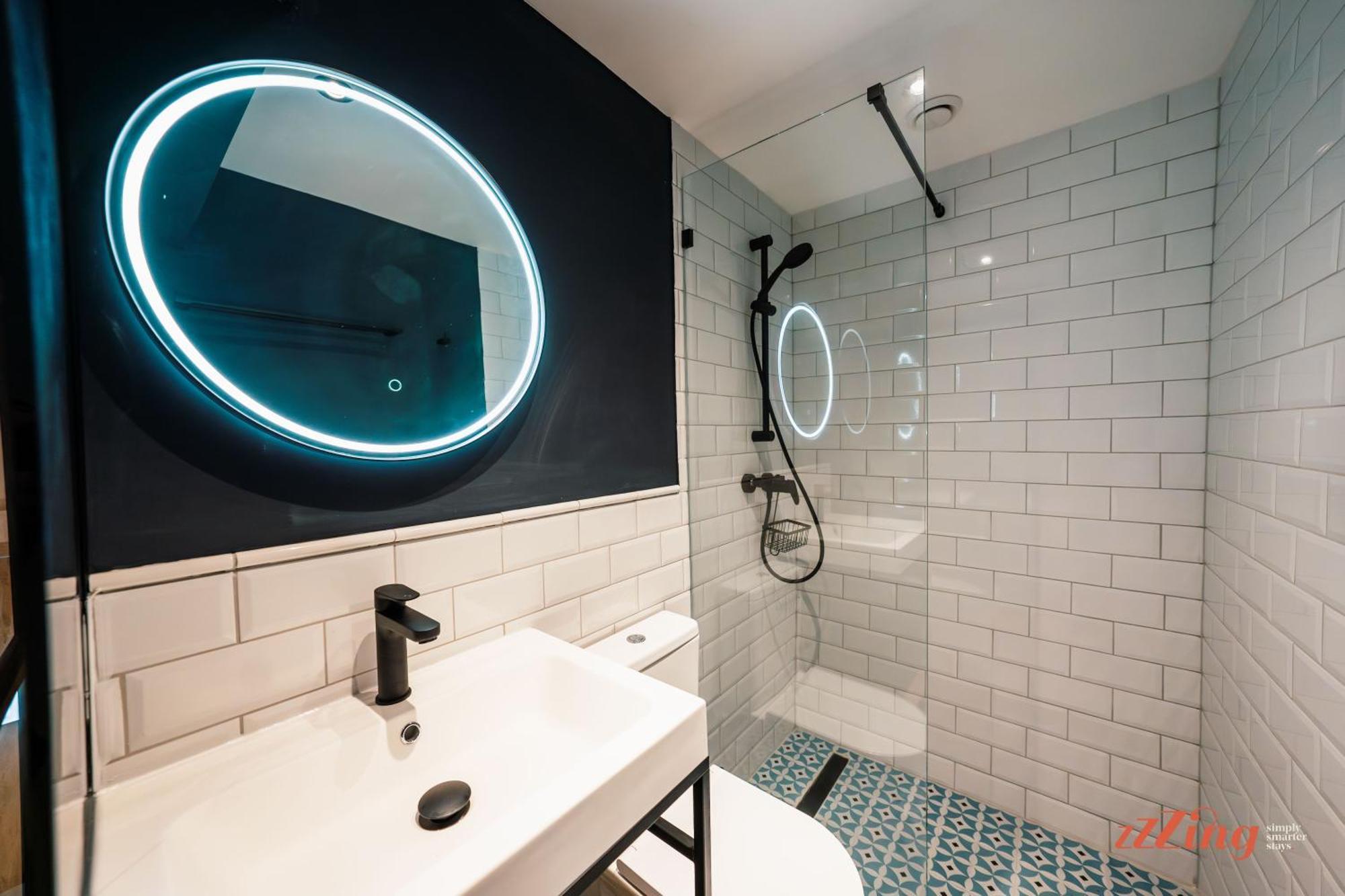 The Florian Boutique Guesthouse By Zzzing Cospicua Exteriör bild