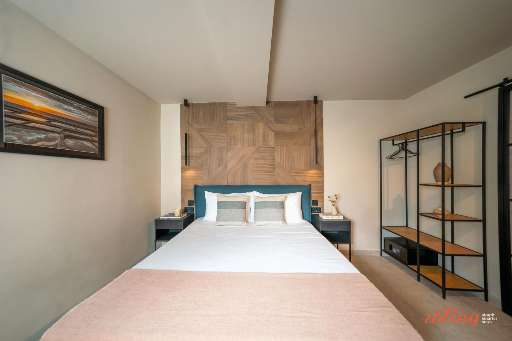 The Florian Boutique Guesthouse By Zzzing Cospicua Exteriör bild