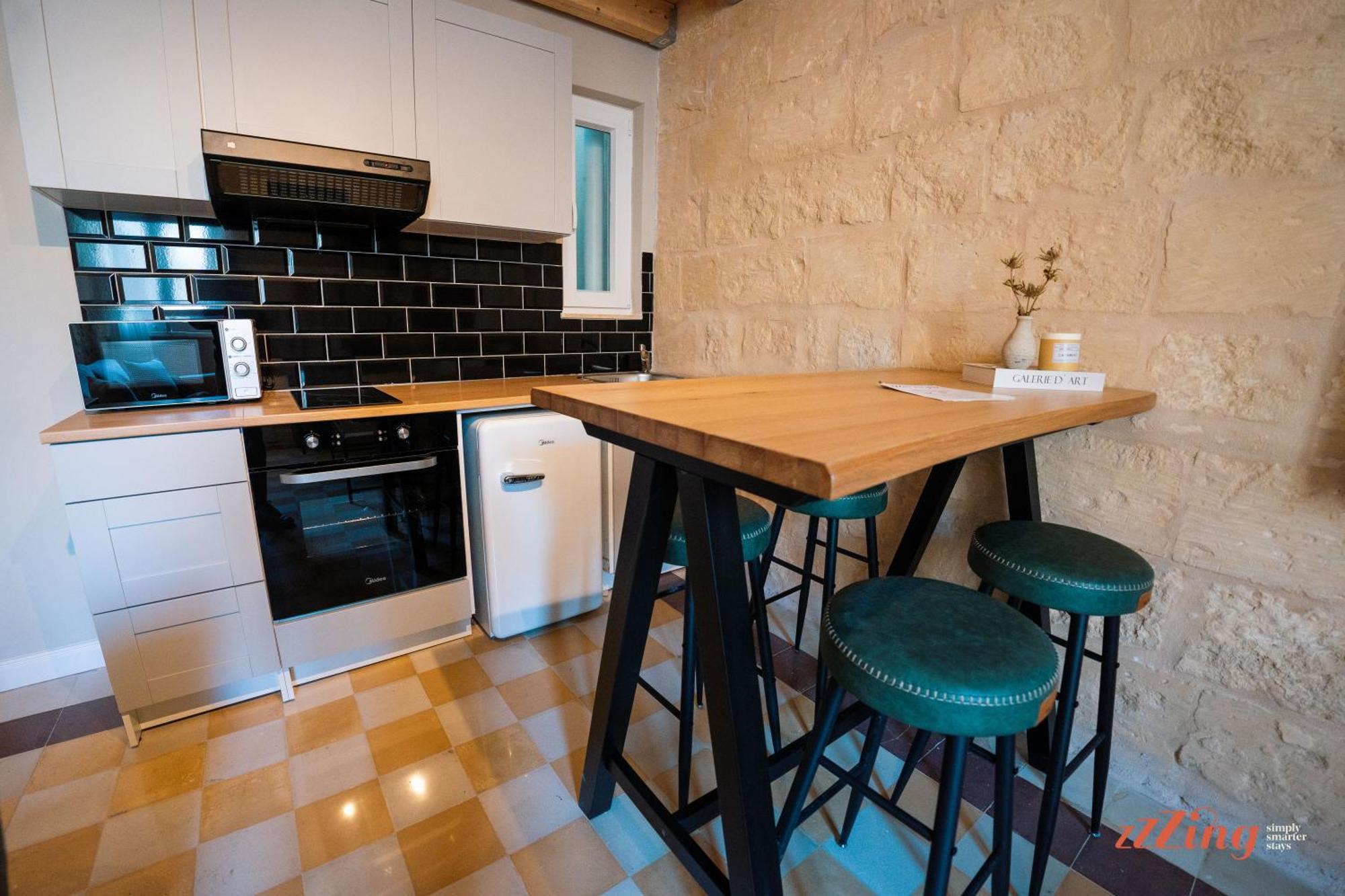 The Florian Boutique Guesthouse By Zzzing Cospicua Exteriör bild
