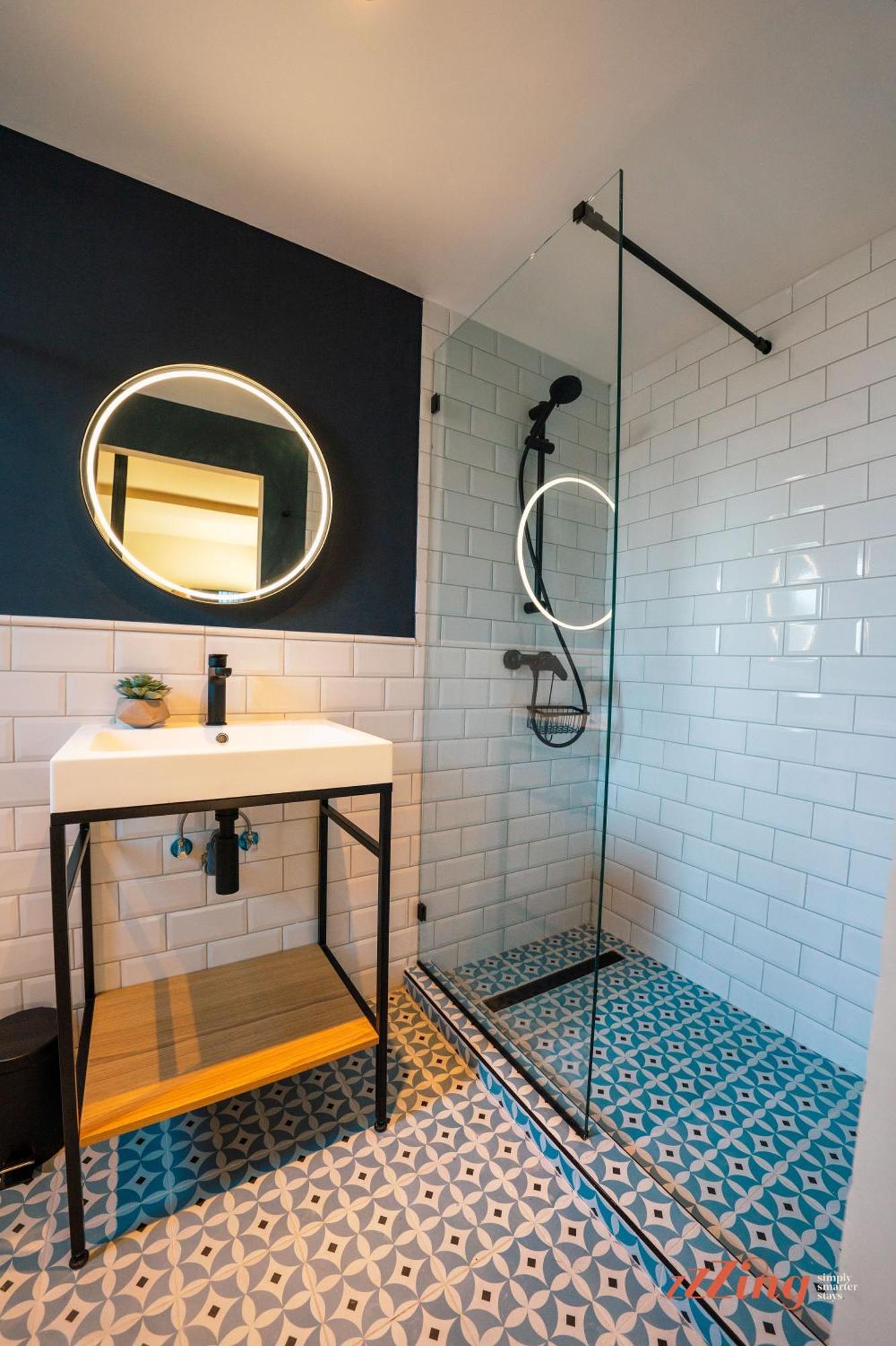 The Florian Boutique Guesthouse By Zzzing Cospicua Exteriör bild