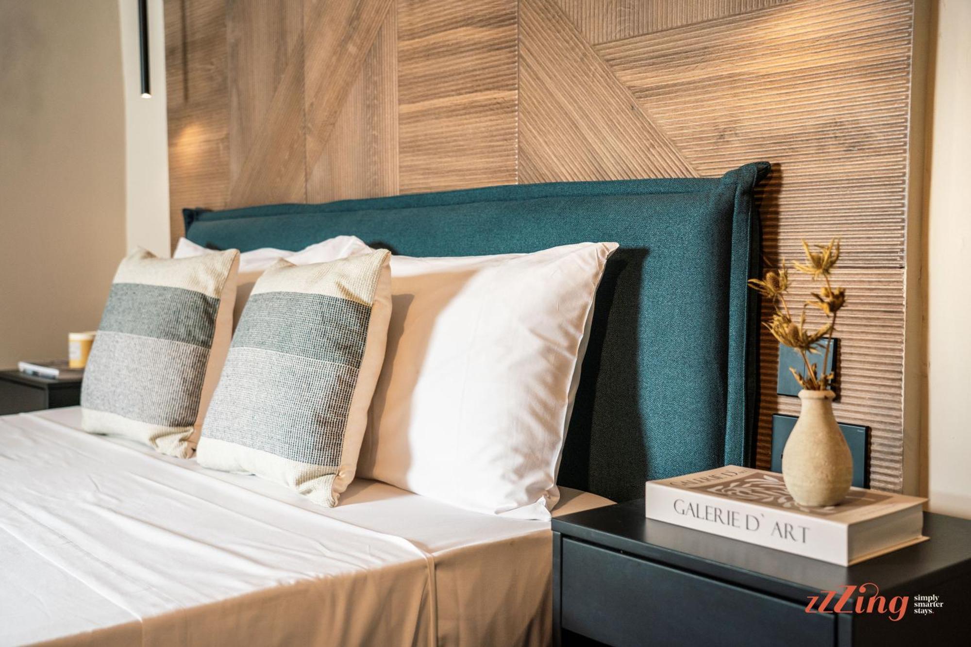 The Florian Boutique Guesthouse By Zzzing Cospicua Exteriör bild