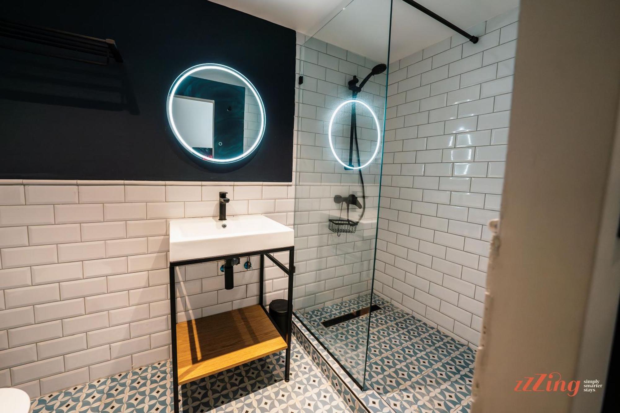 The Florian Boutique Guesthouse By Zzzing Cospicua Exteriör bild