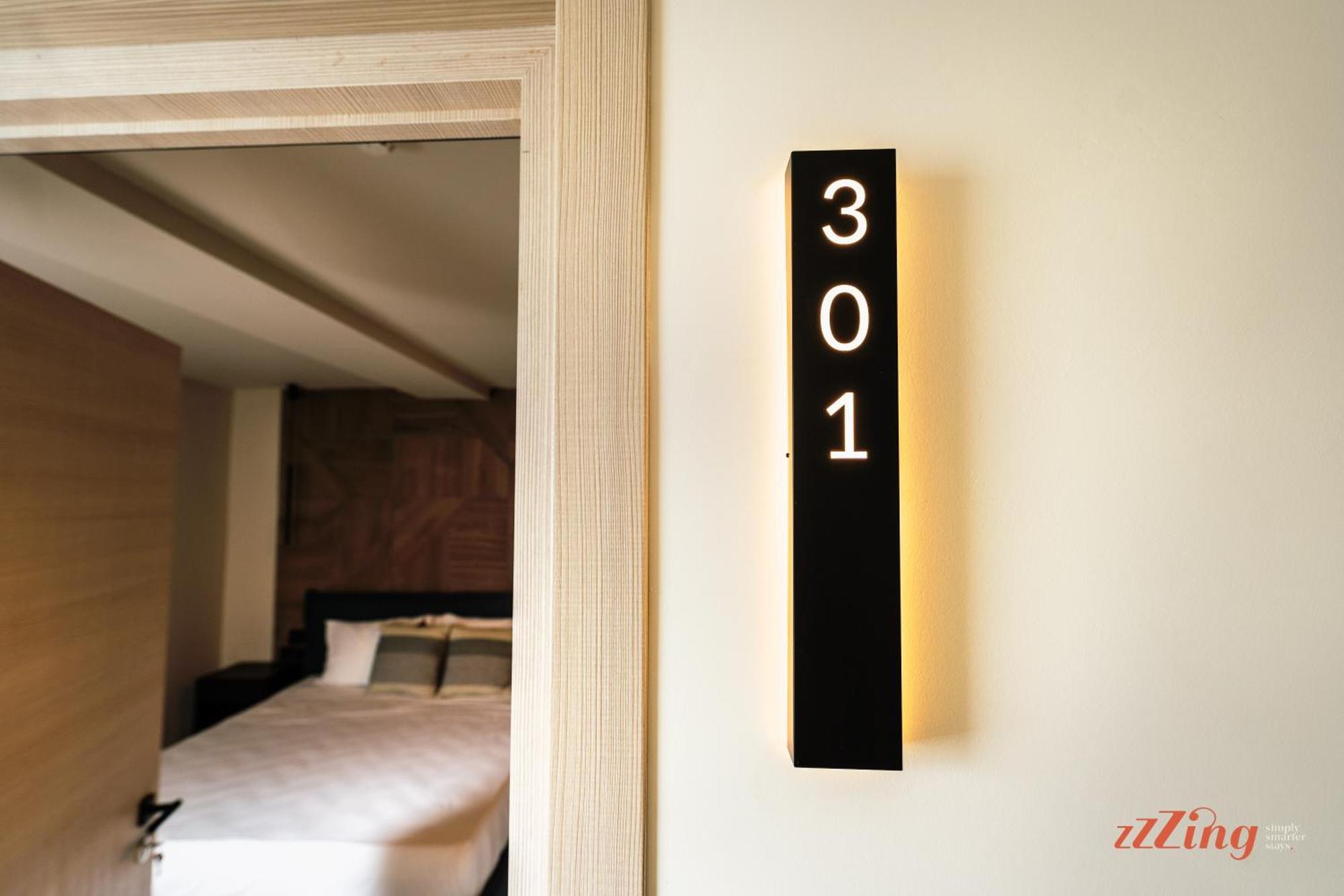 The Florian Boutique Guesthouse By Zzzing Cospicua Exteriör bild
